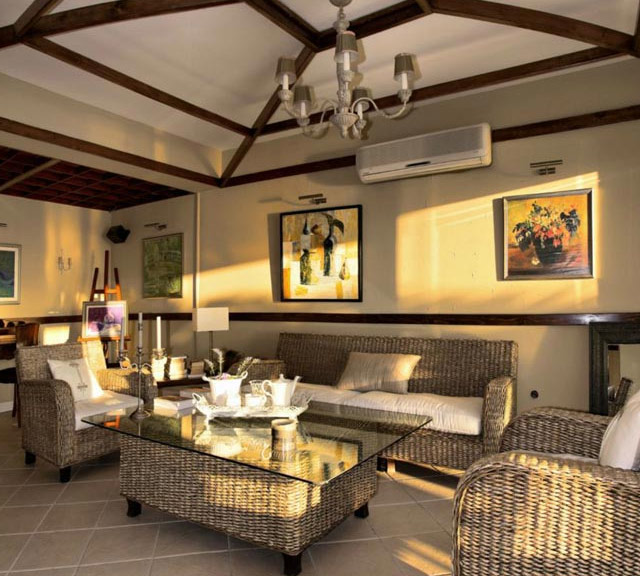 Hotel Carina